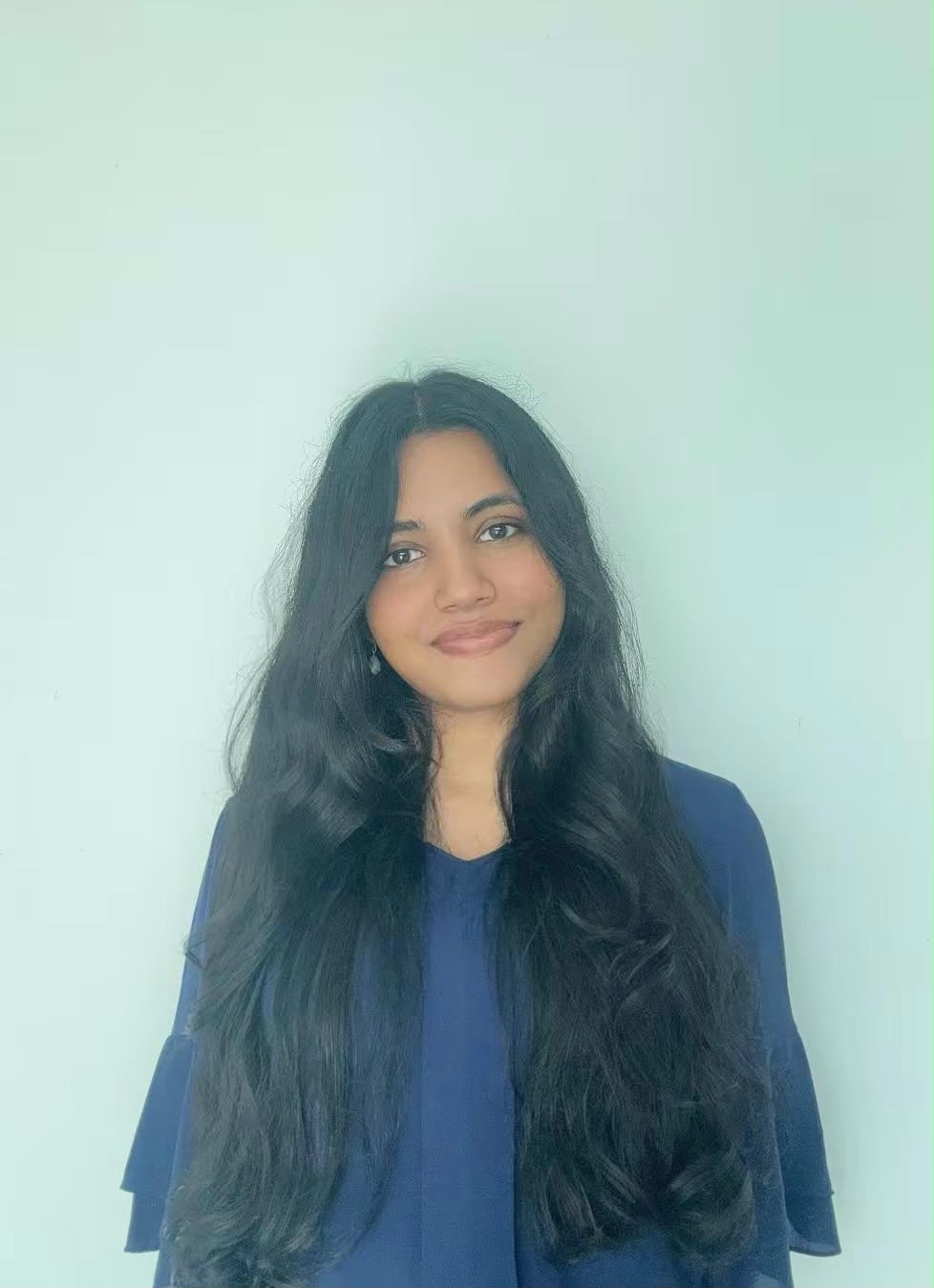 Sahanmie Perera
